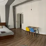 Apartament Rowna 12